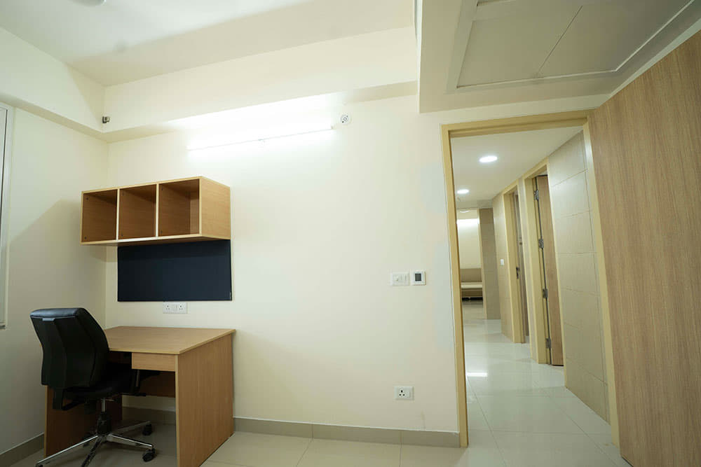 Amity University Hyderabad Hostel photo 1